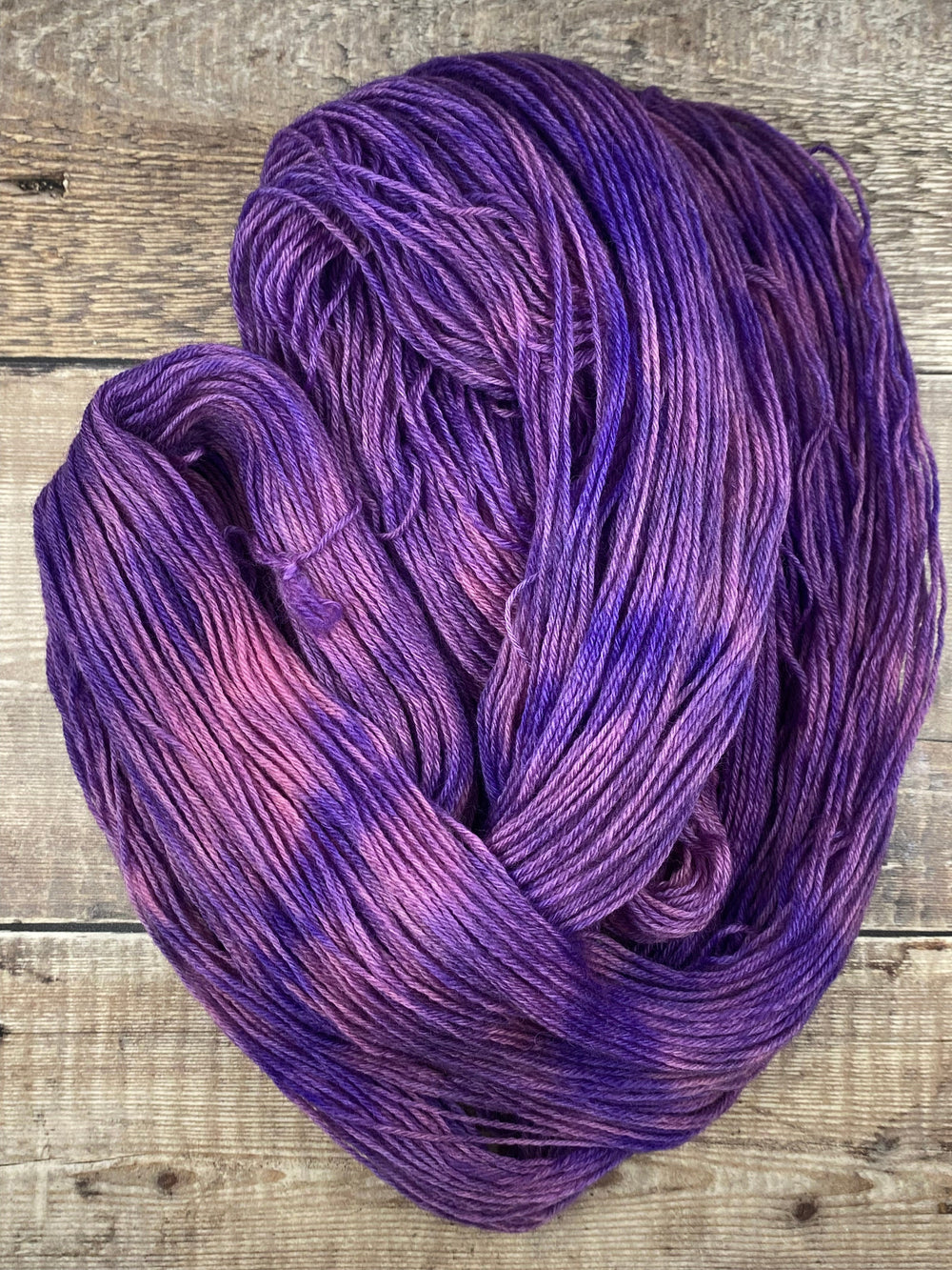 DANU: Sweetpea - YARN - Wild Atlantic Yarns