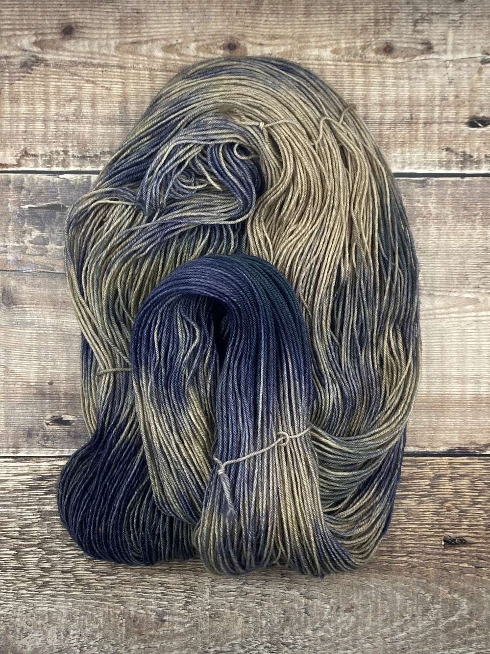 DANU: The Dry Stone Wall - YARN - Wild Atlantic Yarns