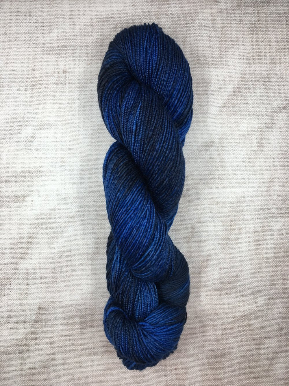 DANU: The Gathering Storm - YARN - Wild Atlantic Yarns