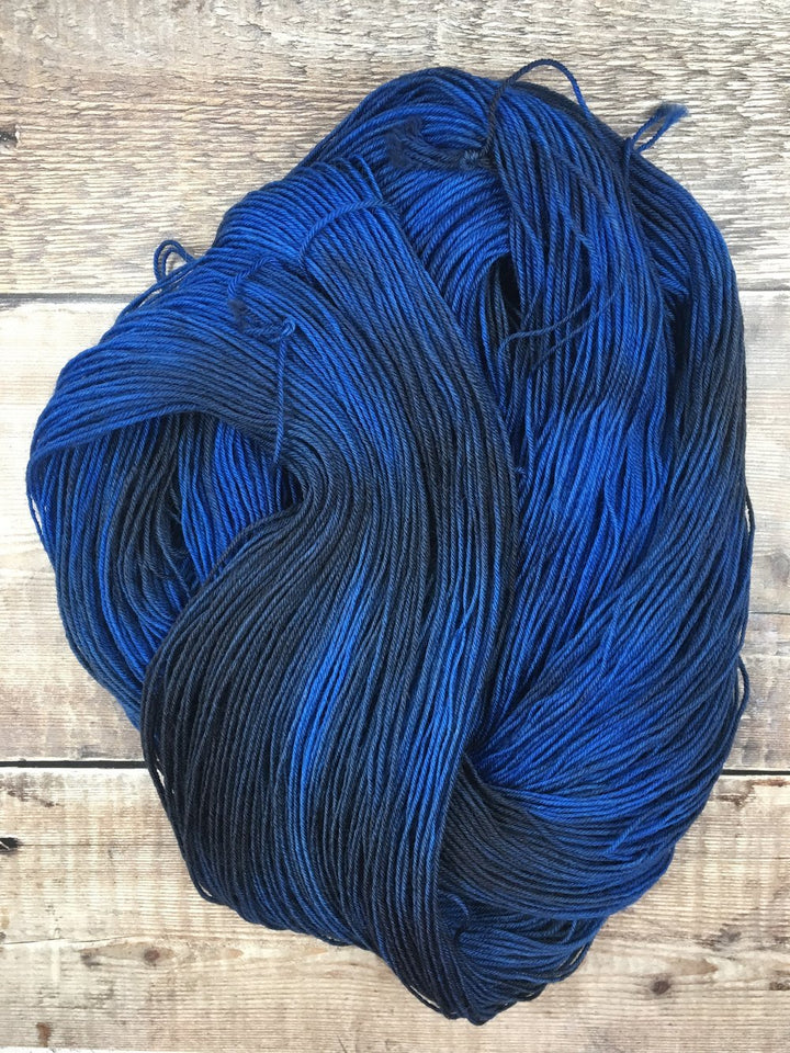 DANU: The Gathering Storm - YARN - Wild Atlantic Yarns