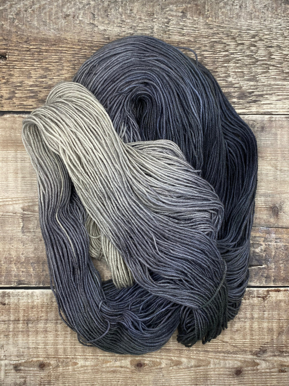 DANU: The Mountain Pass - YARN - Wild Atlantic Yarns