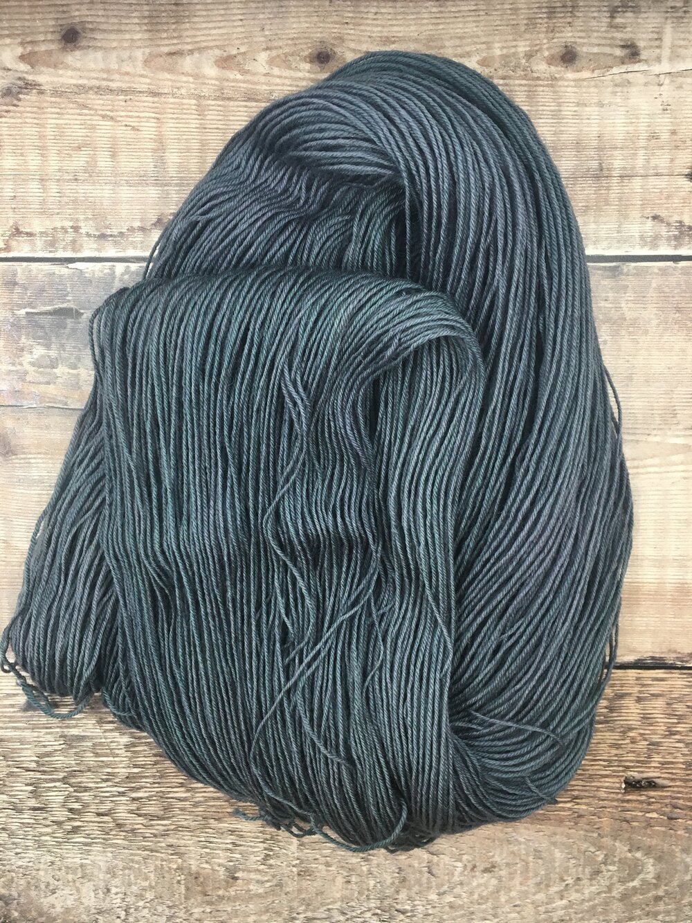 DANU: The Old Slate Roof - YARN - Wild Atlantic Yarns