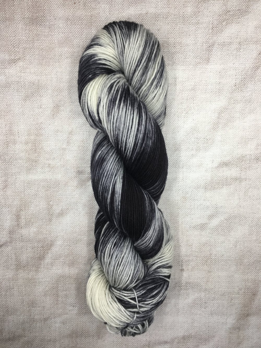 DANU: The Spilled Inkwell - YARN - Wild Atlantic Yarns