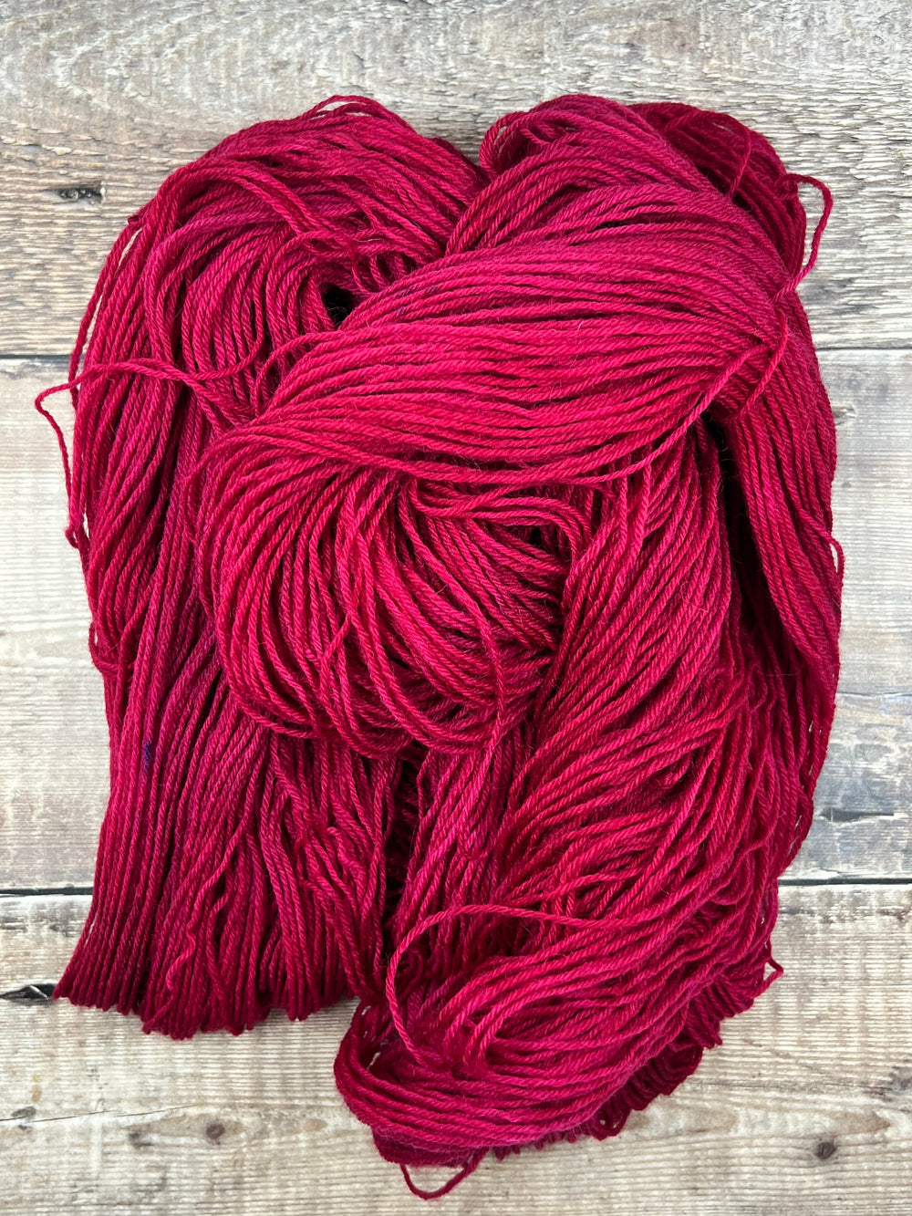 DANU: Very Berry - YARN - Wild Atlantic Yarns