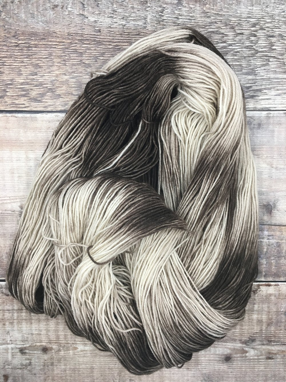 DANU: Wheaten Bread - YARN - Wild Atlantic Yarns