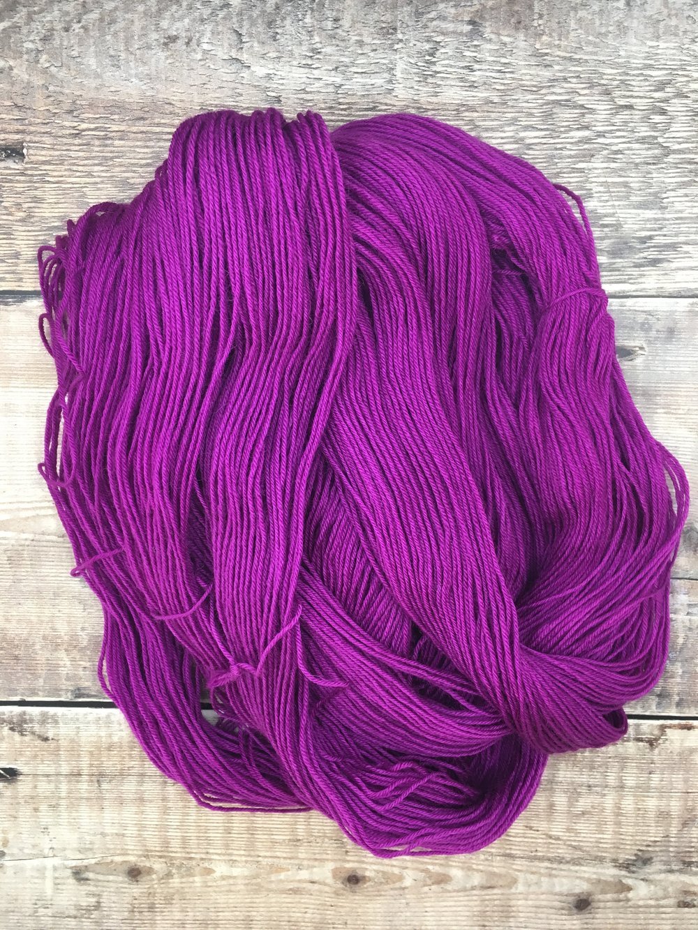 DANU: Wild Raspberry - YARN - Wild Atlantic Yarns