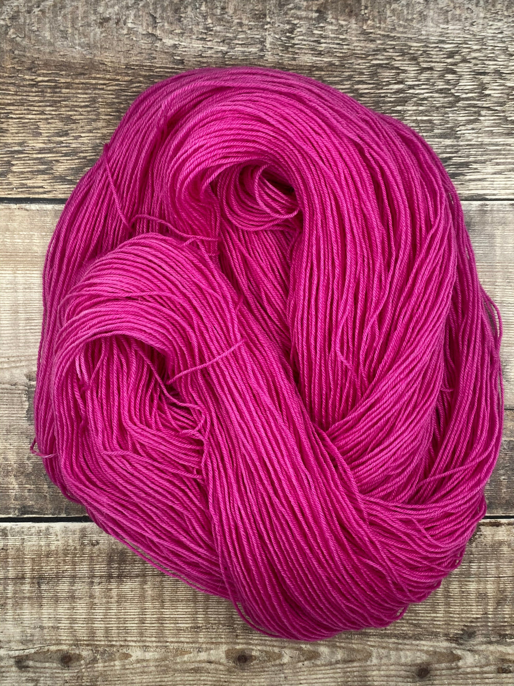 DANU: Wild Rose - YARN - Wild Atlantic Yarns