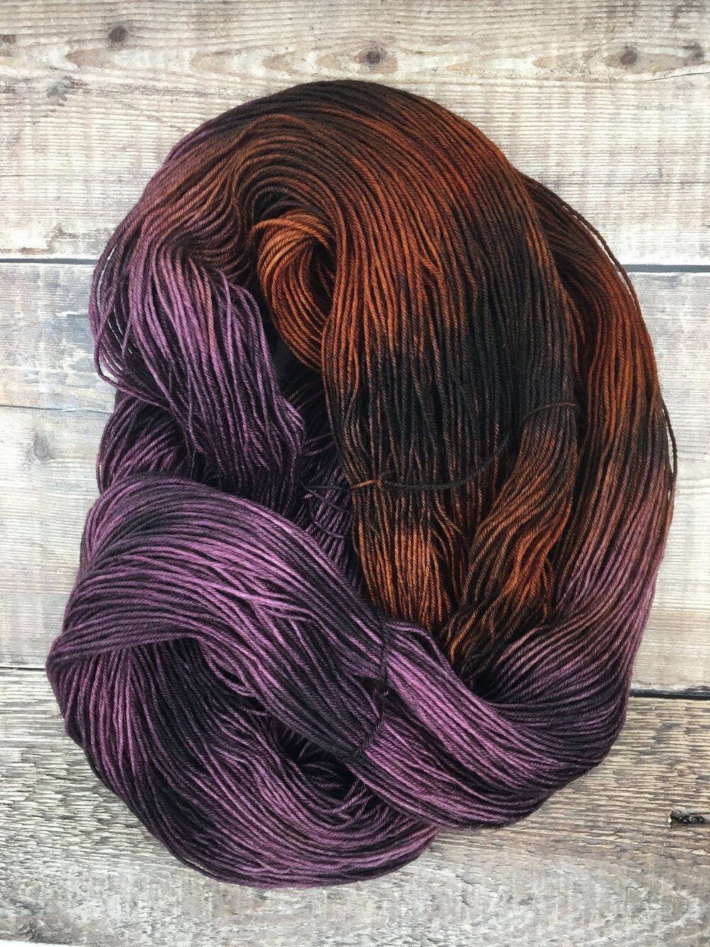 DANU: Winter Moor - YARN - Wild Atlantic Yarns