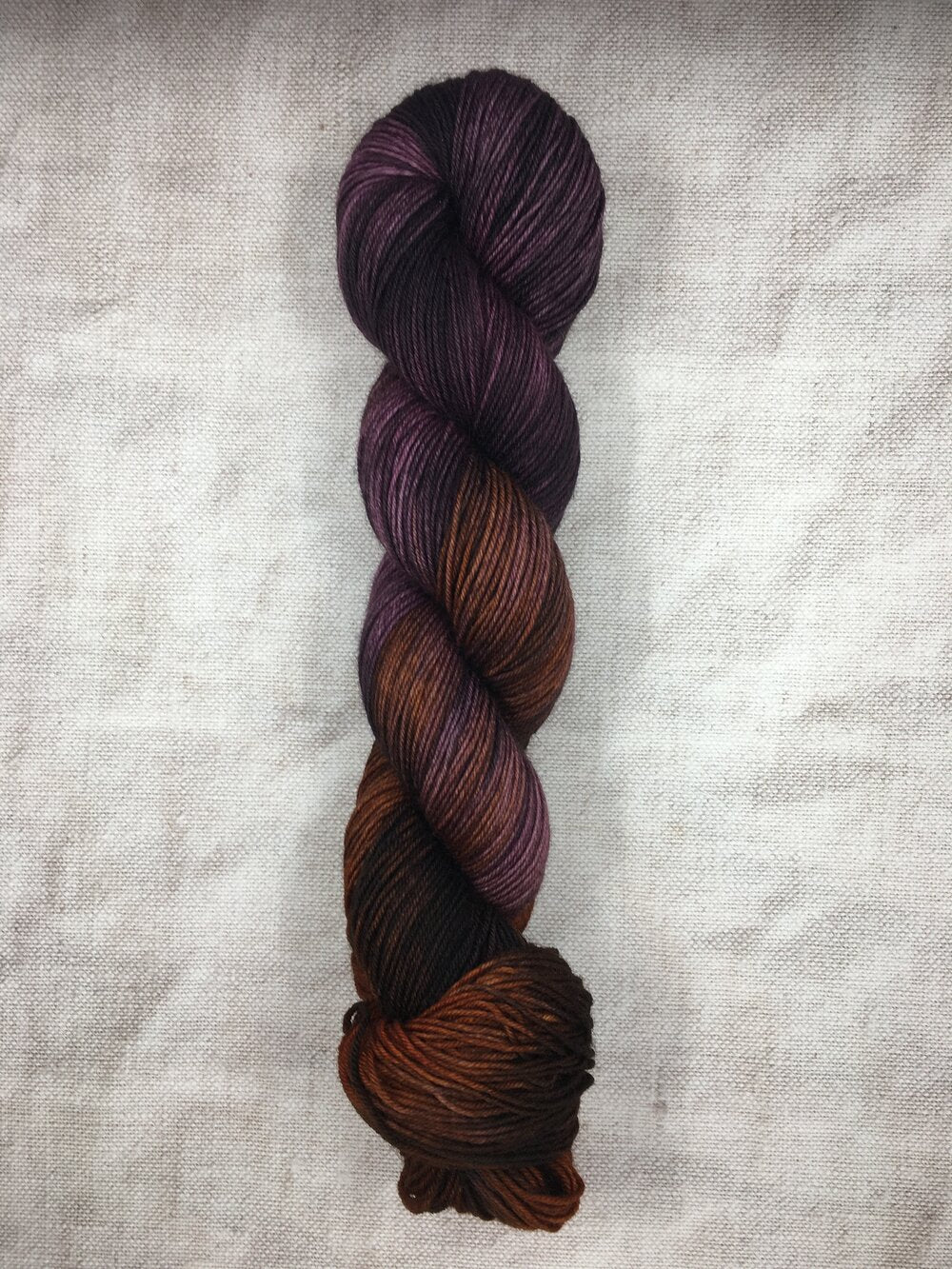 DANU: Winter Moor - YARN - Wild Atlantic Yarns