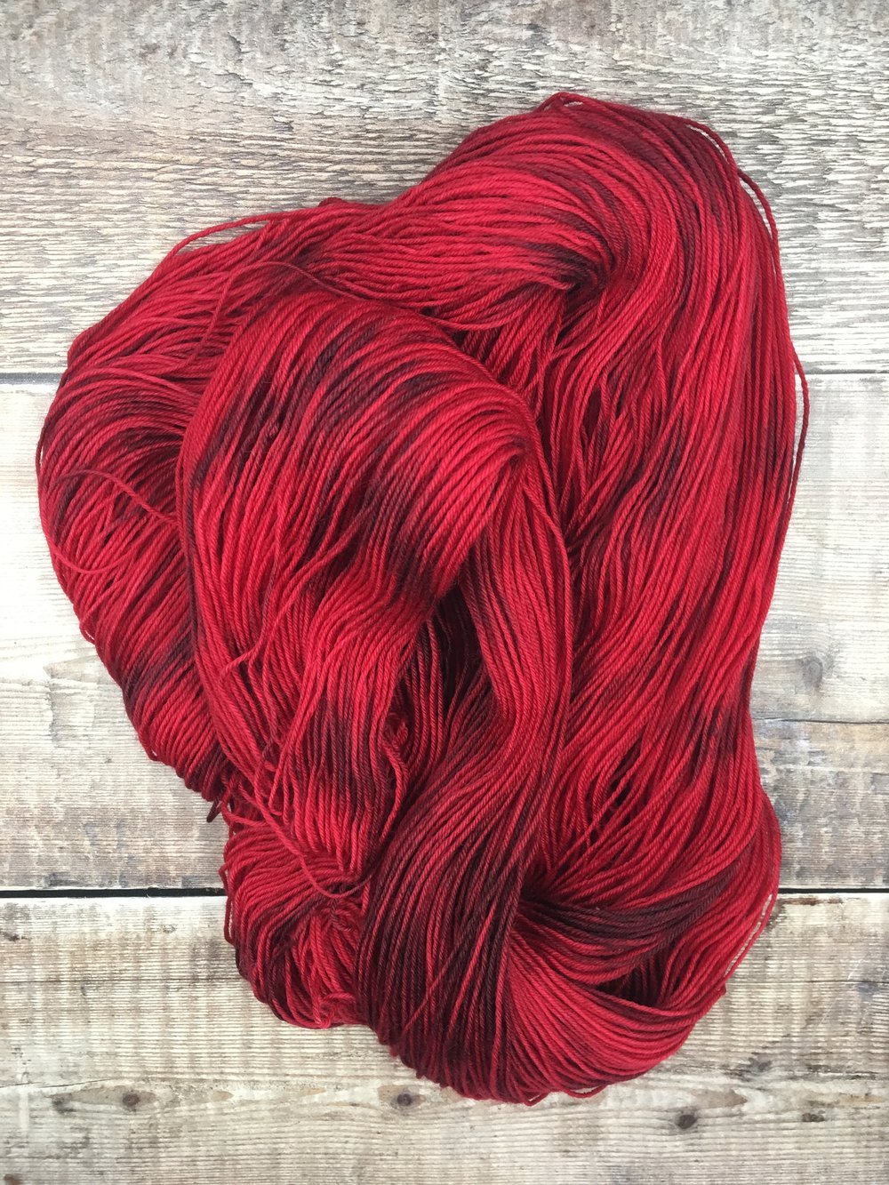 DANU: Winterberry - YARN - Wild Atlantic Yarns