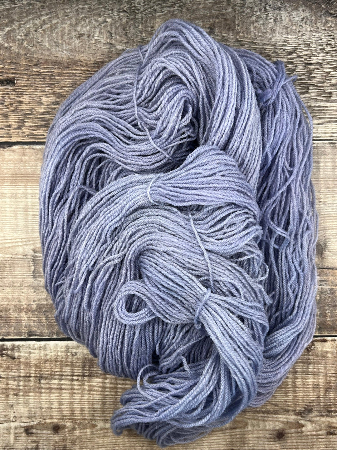 DANU: Wisteria - YARN - Wild Atlantic Yarns