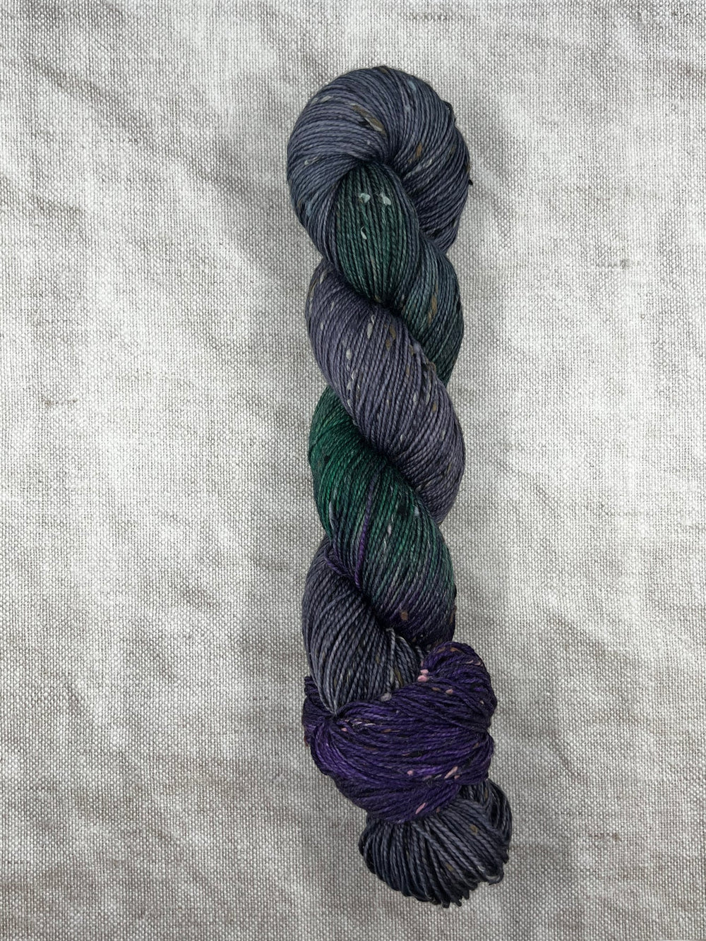 DÚN NA NGALL 4PLY (SAMPLE SKEIN SALE) - YARN - Wild Atlantic Yarns