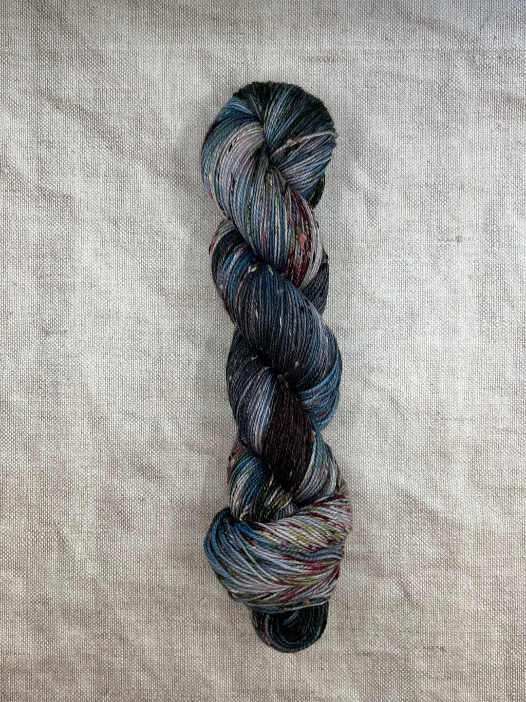 DÚN NA NGALL 4PLY (SAMPLE SKEIN SALE) - YARN - Wild Atlantic Yarns