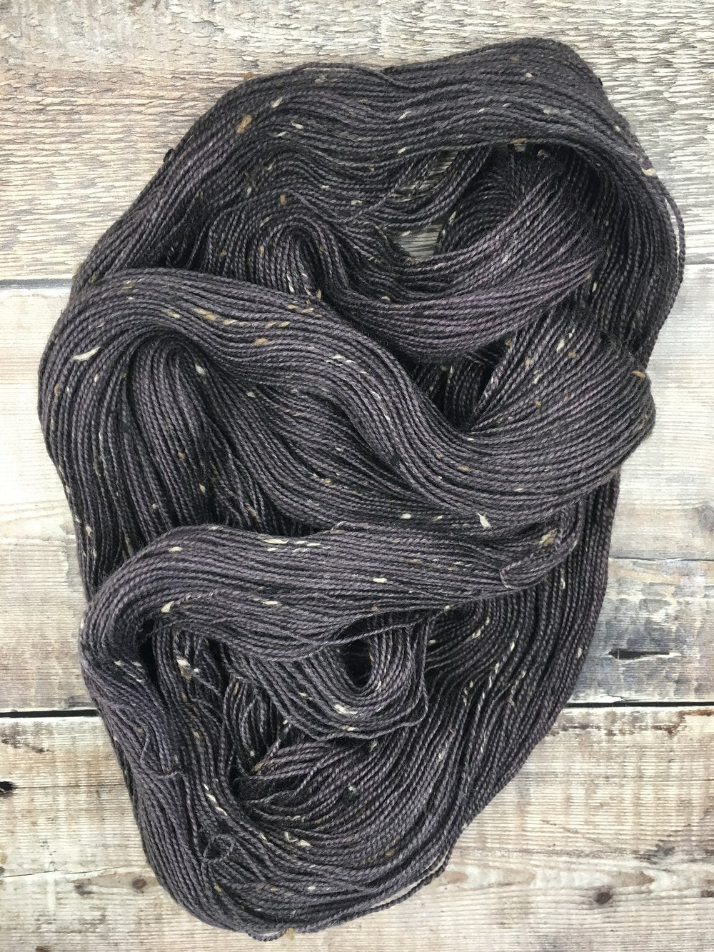 DÚN NA NGALL: Ancient Oak - YARN - Wild Atlantic Yarns