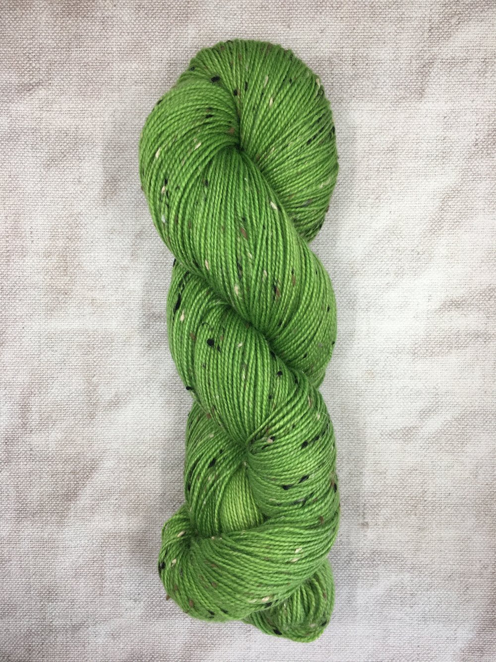 DÚN NA NGALL: Apple - YARN - Wild Atlantic Yarns