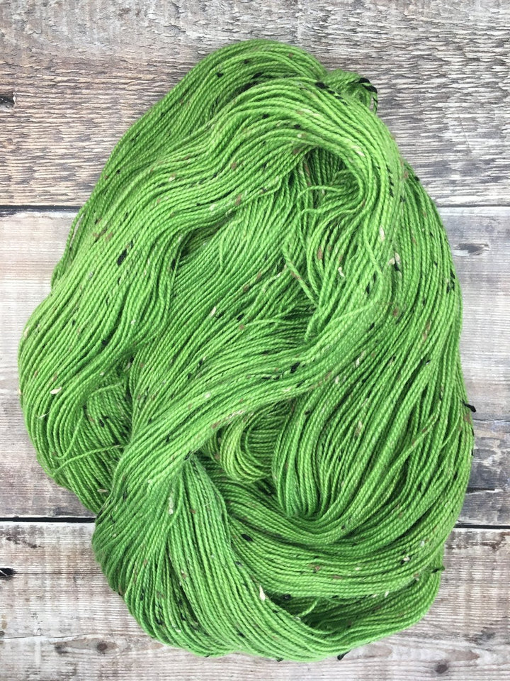 DÚN NA NGALL: Apple - YARN - Wild Atlantic Yarns