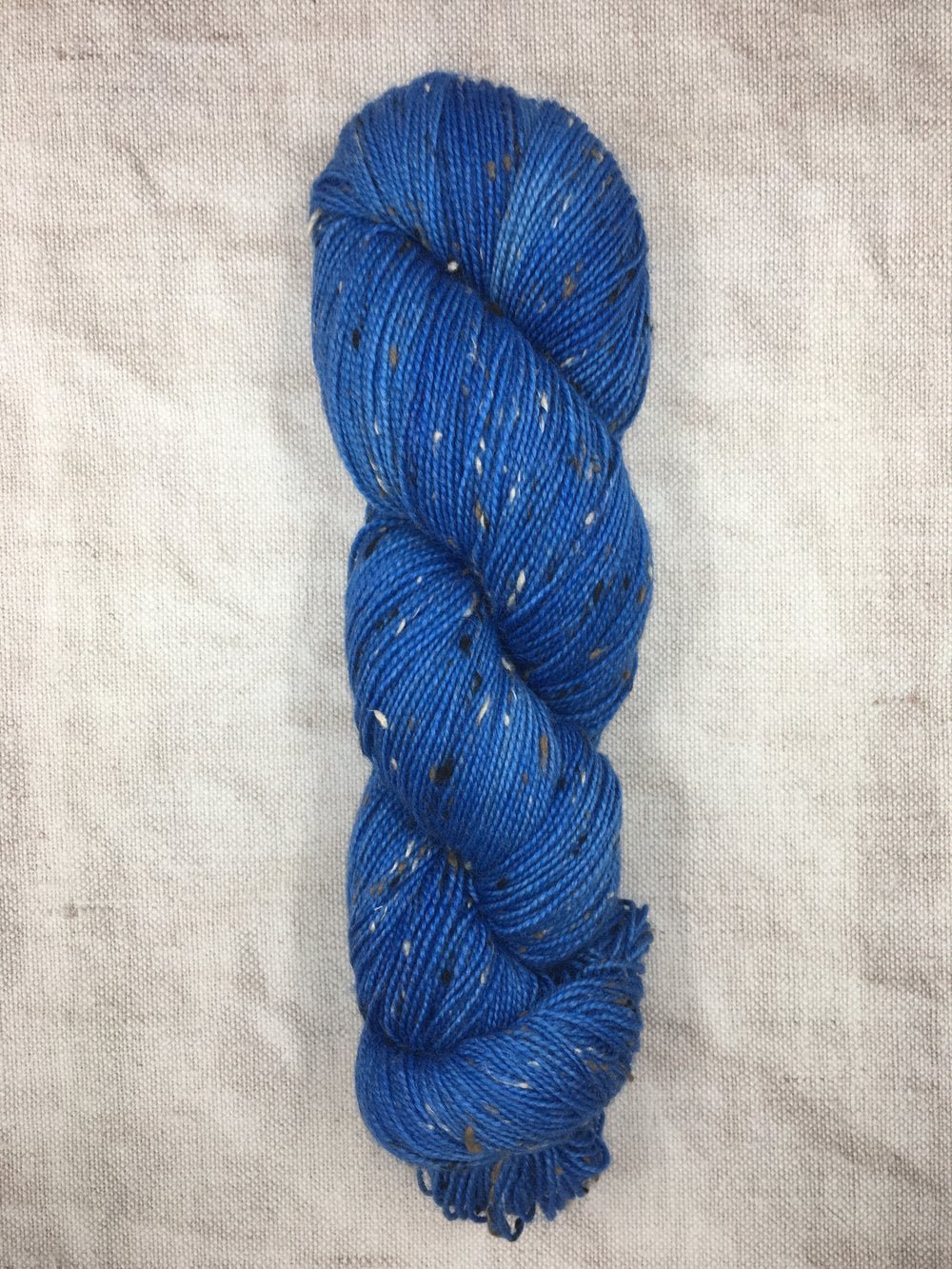 DÚN NA NGALL: Atlantic - YARN - Wild Atlantic Yarns