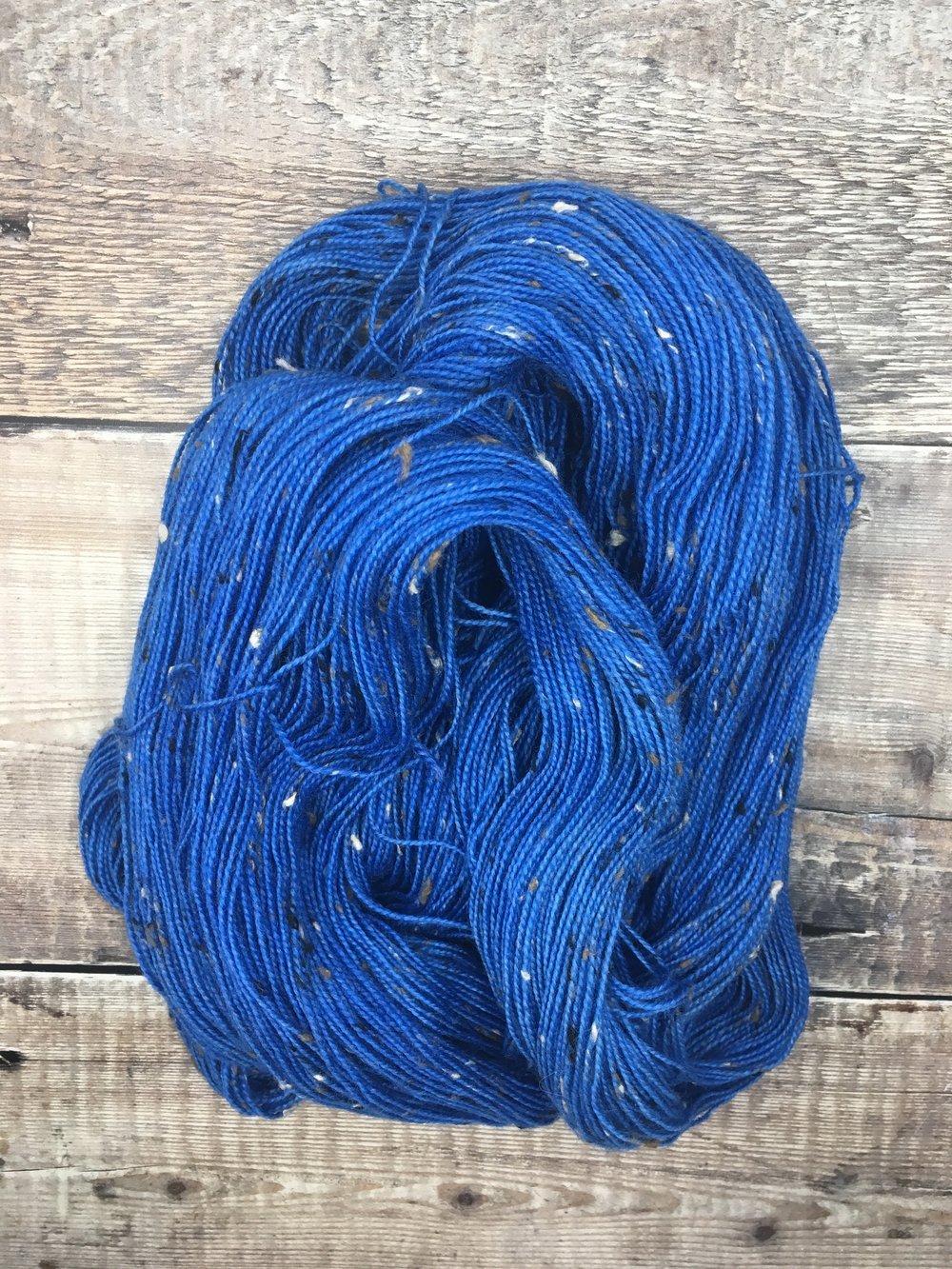 DÚN NA NGALL: Atlantic - YARN - Wild Atlantic Yarns