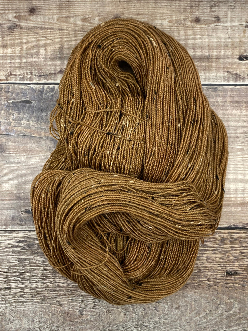 DÚN NA NGALL: Beechwood - YARN - Wild Atlantic Yarns