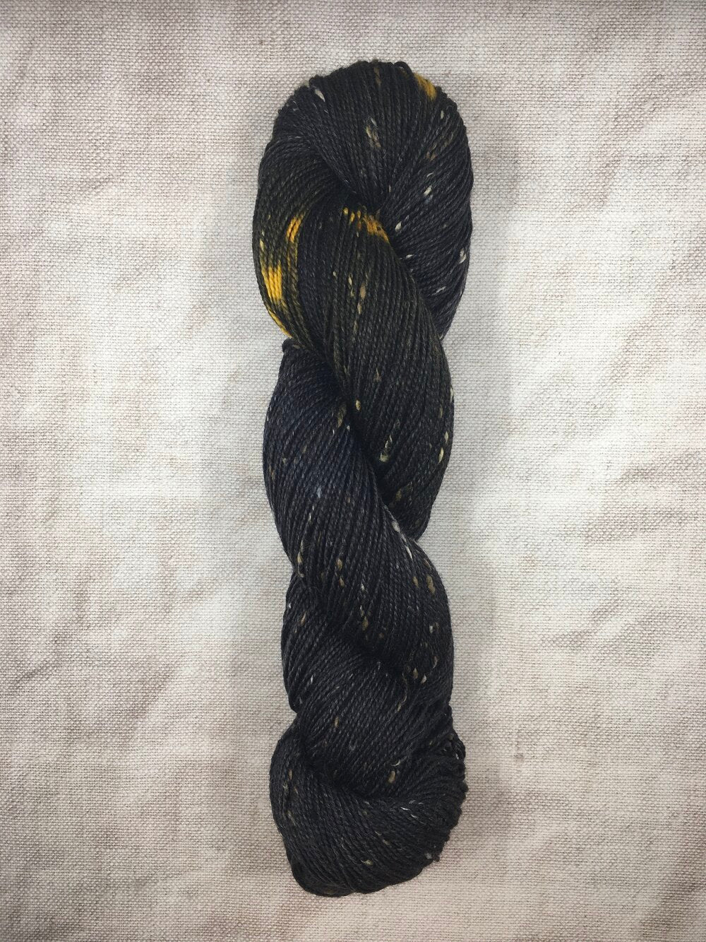 DÚN NA NGALL: Blackbird - YARN - Wild Atlantic Yarns