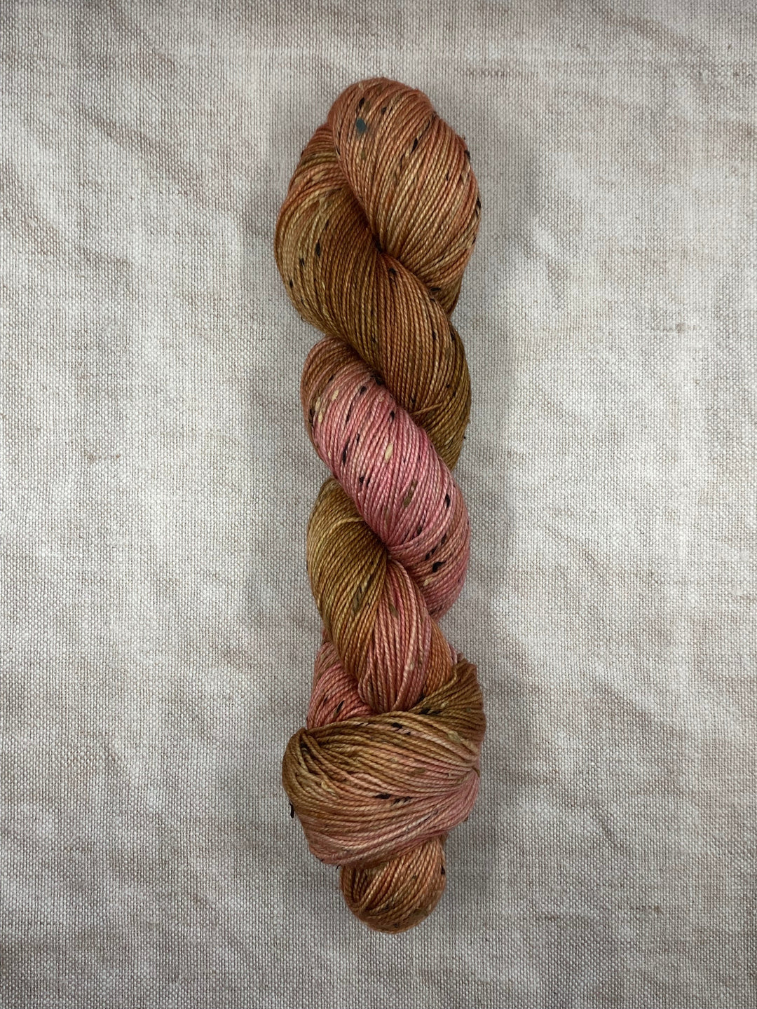 DÚN NA NGALL: Blossom and Bark - YARN - Wild Atlantic Yarns