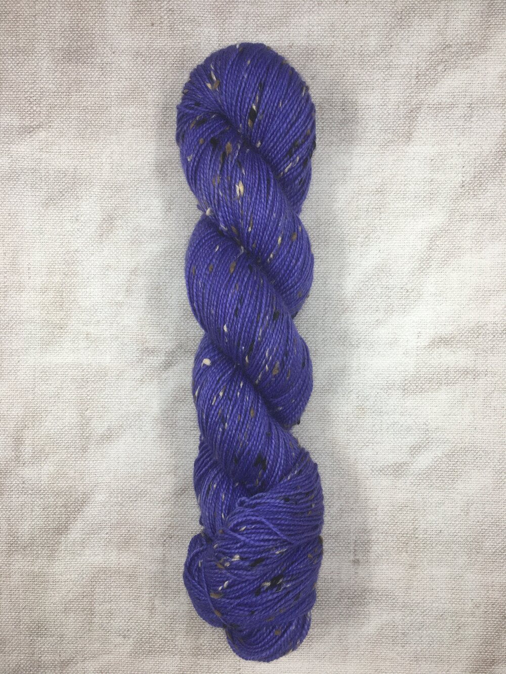 DÚN NA NGALL: Bluebell - YARN - Wild Atlantic Yarns