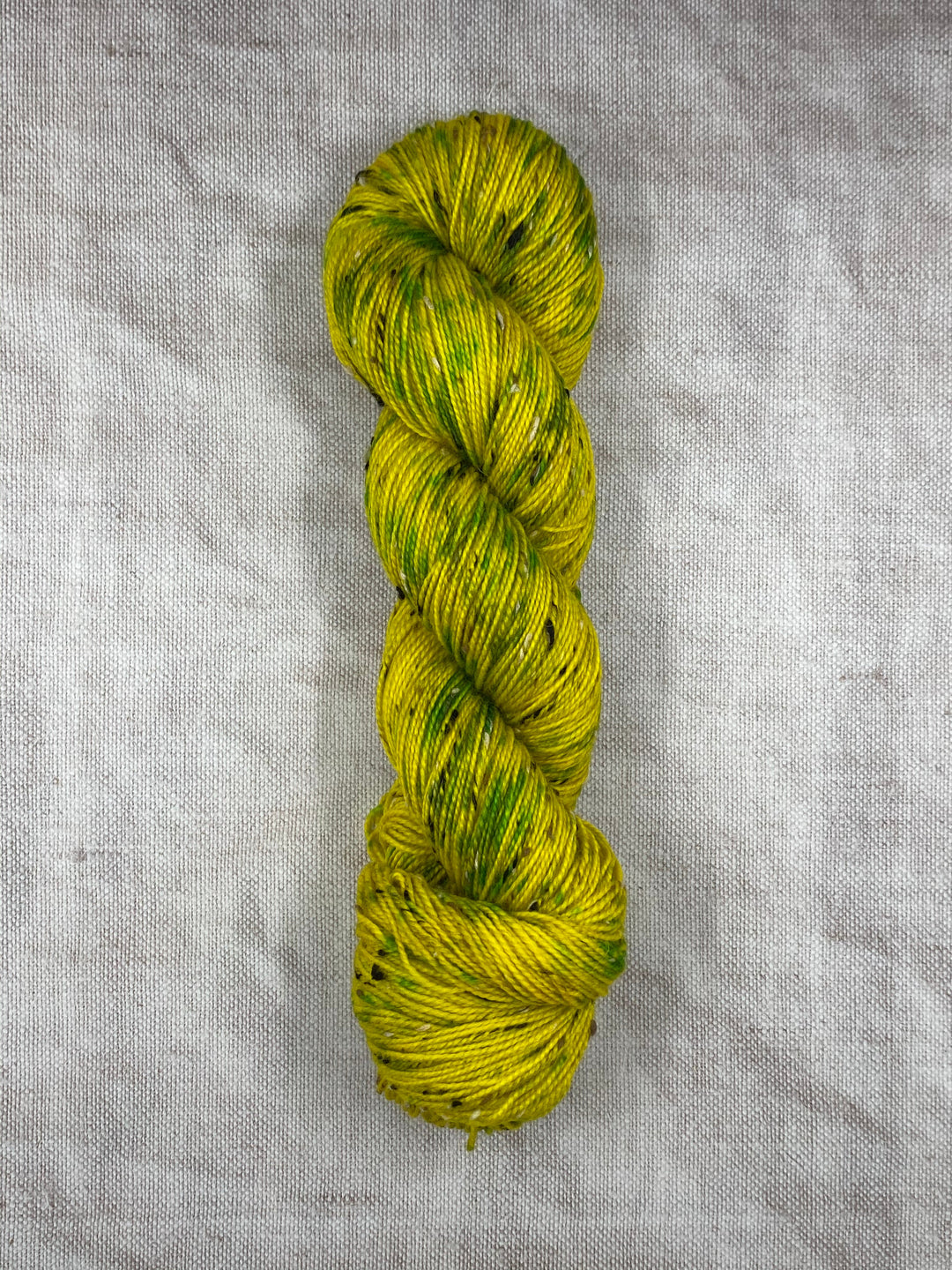 DÚN NA NGALL: Buttercup Meadow - YARN - Wild Atlantic Yarns