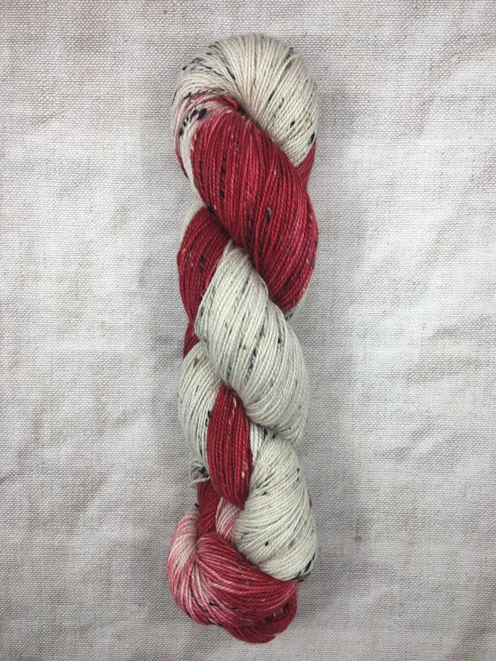 DÚN NA NGALL: Candycane - YARN - Wild Atlantic Yarns