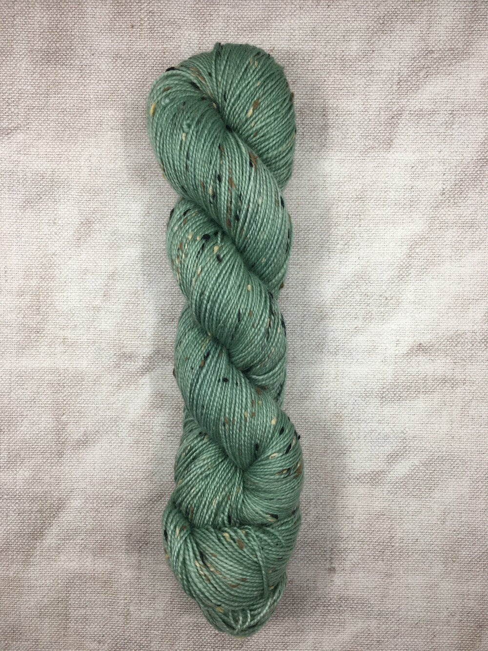 DÚN NA NGALL: Clover - YARN - Wild Atlantic Yarns