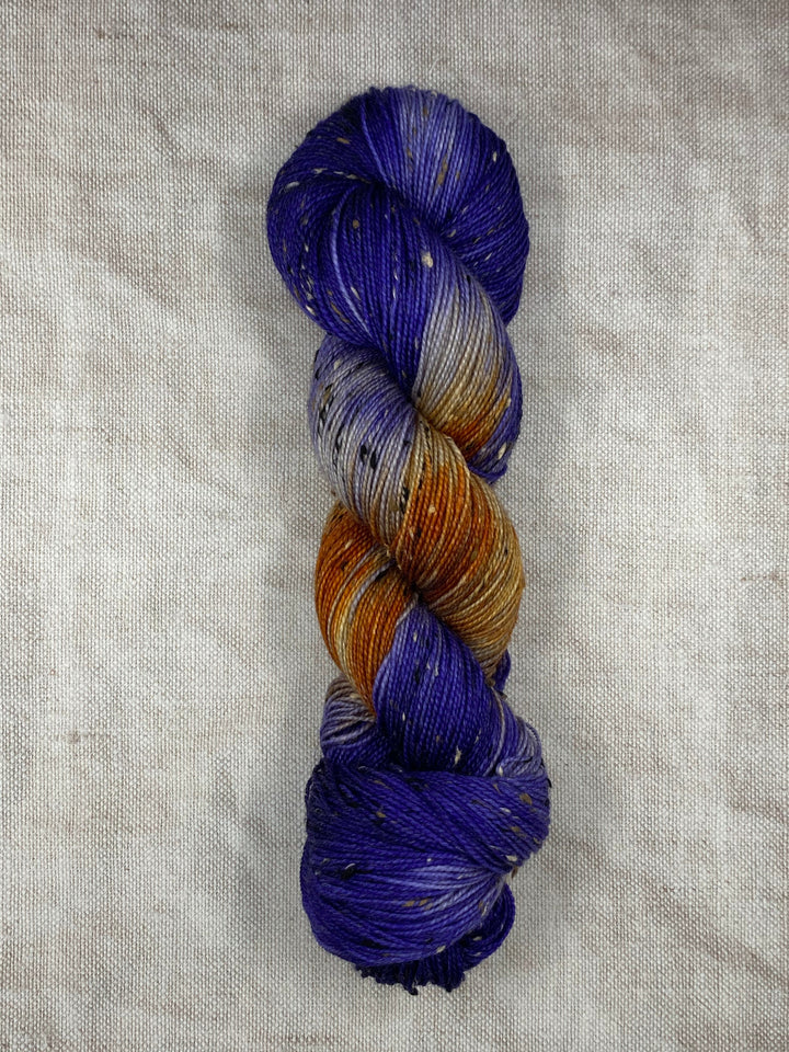 DÚN NA NGALL: Crocus - YARN - Wild Atlantic Yarns