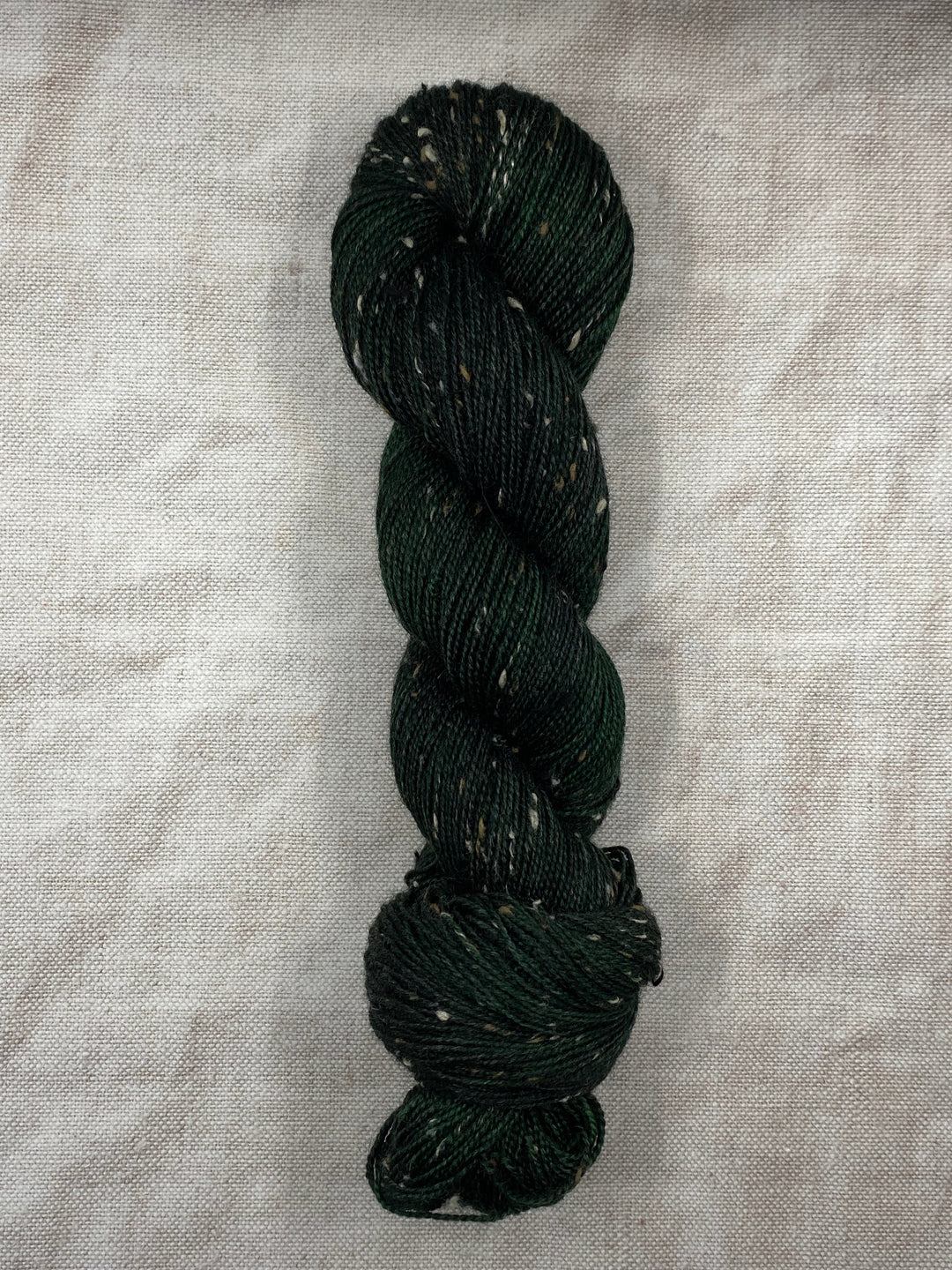 DÚN NA NGALL: Deep In The Woods - YARN - Wild Atlantic Yarns