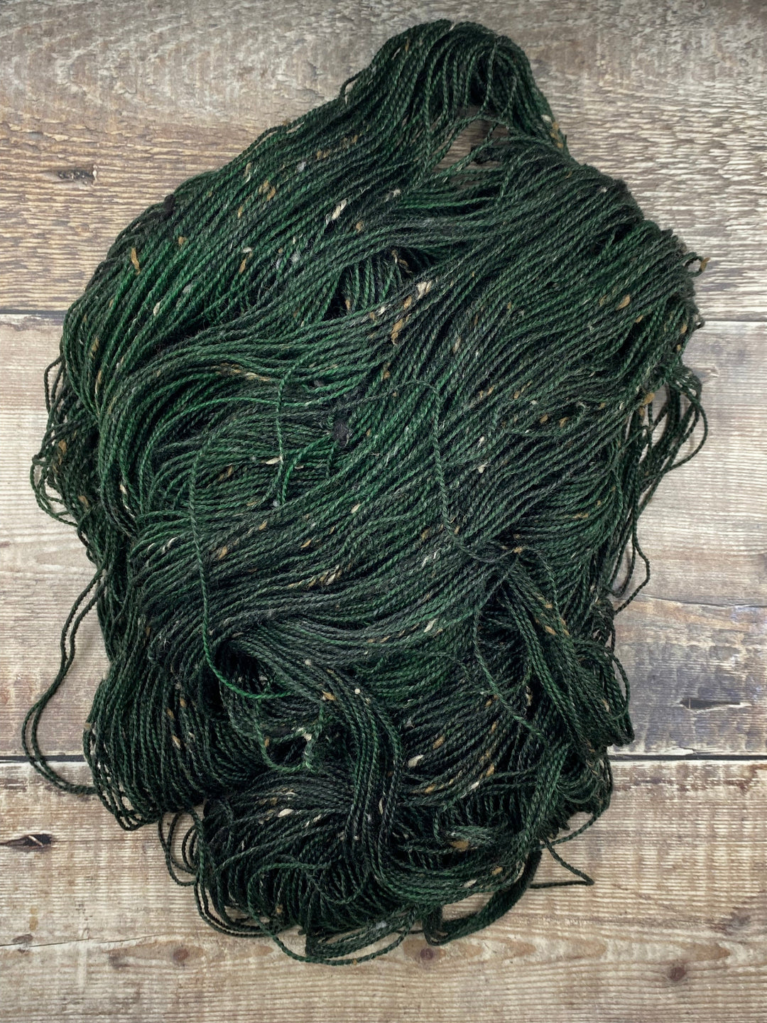 DÚN NA NGALL: Deep In The Woods - YARN - Wild Atlantic Yarns