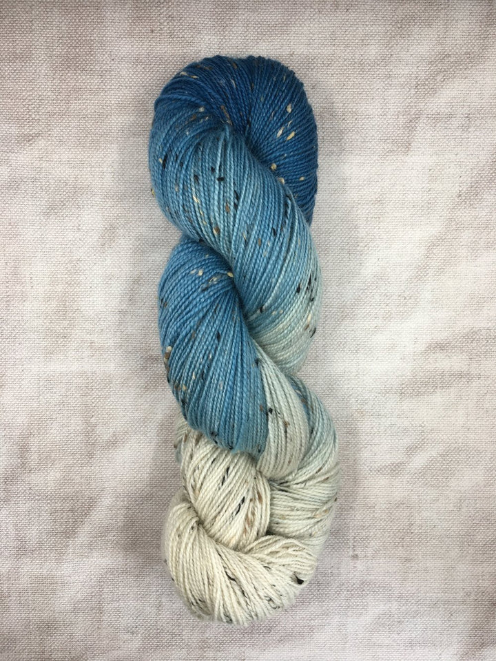 DÚN NA NGALL: Down By The Ocean's Edge - YARN - Wild Atlantic Yarns