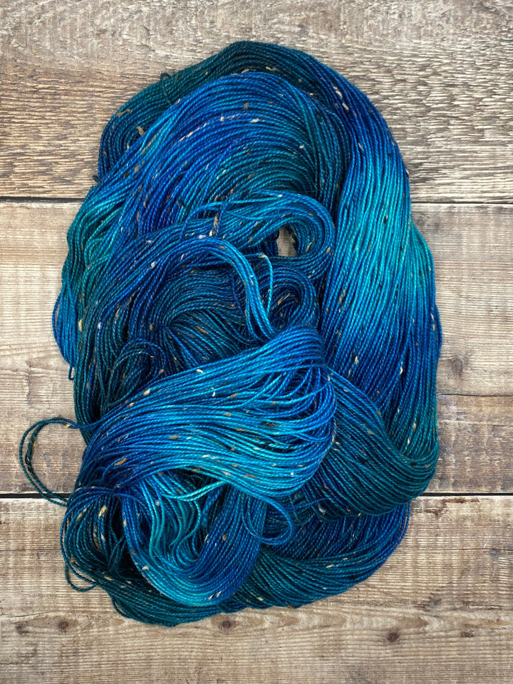 DÚN NA NGALL: Dragonfly - YARN - Wild Atlantic Yarns