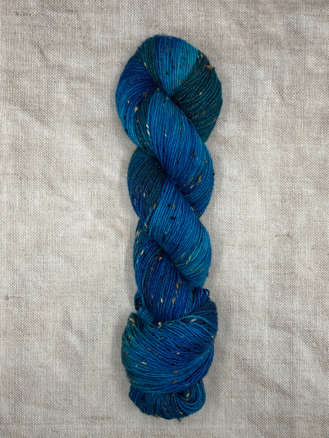 DÚN NA NGALL: Dragonfly - YARN - Wild Atlantic Yarns