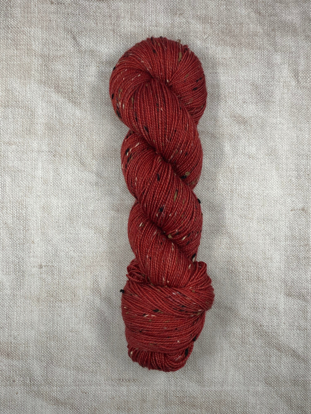 DÚN NA NGALL: Ember - YARN - Wild Atlantic Yarns