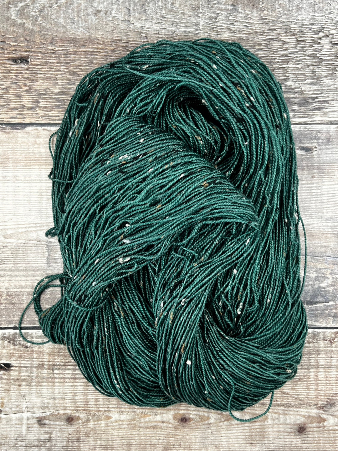 DÚN NA NGALL: Evergreen - YARN - Wild Atlantic Yarns