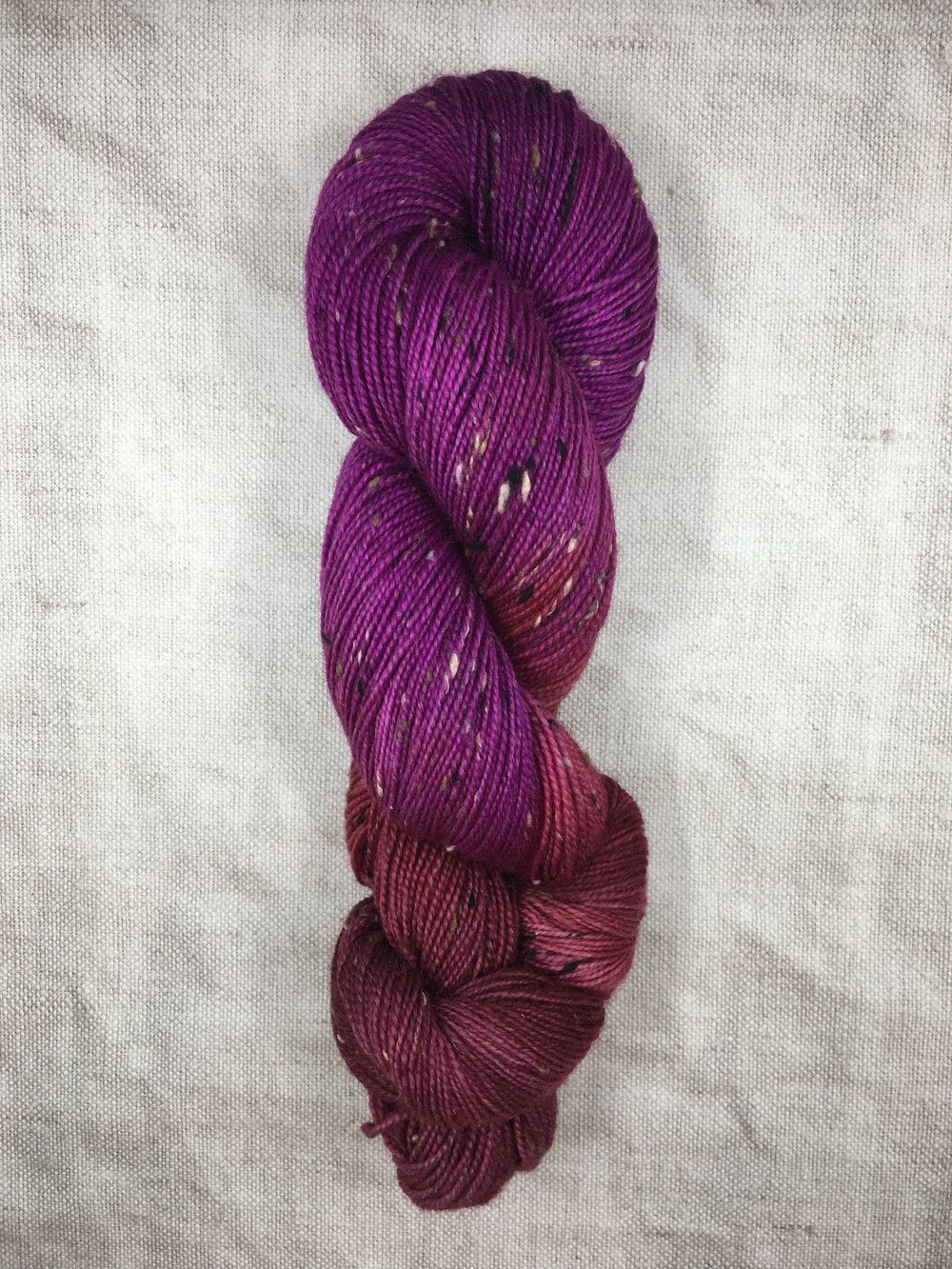 DÚN NA NGALL: Fruits Of The Hedgerow - YARN - Wild Atlantic Yarns