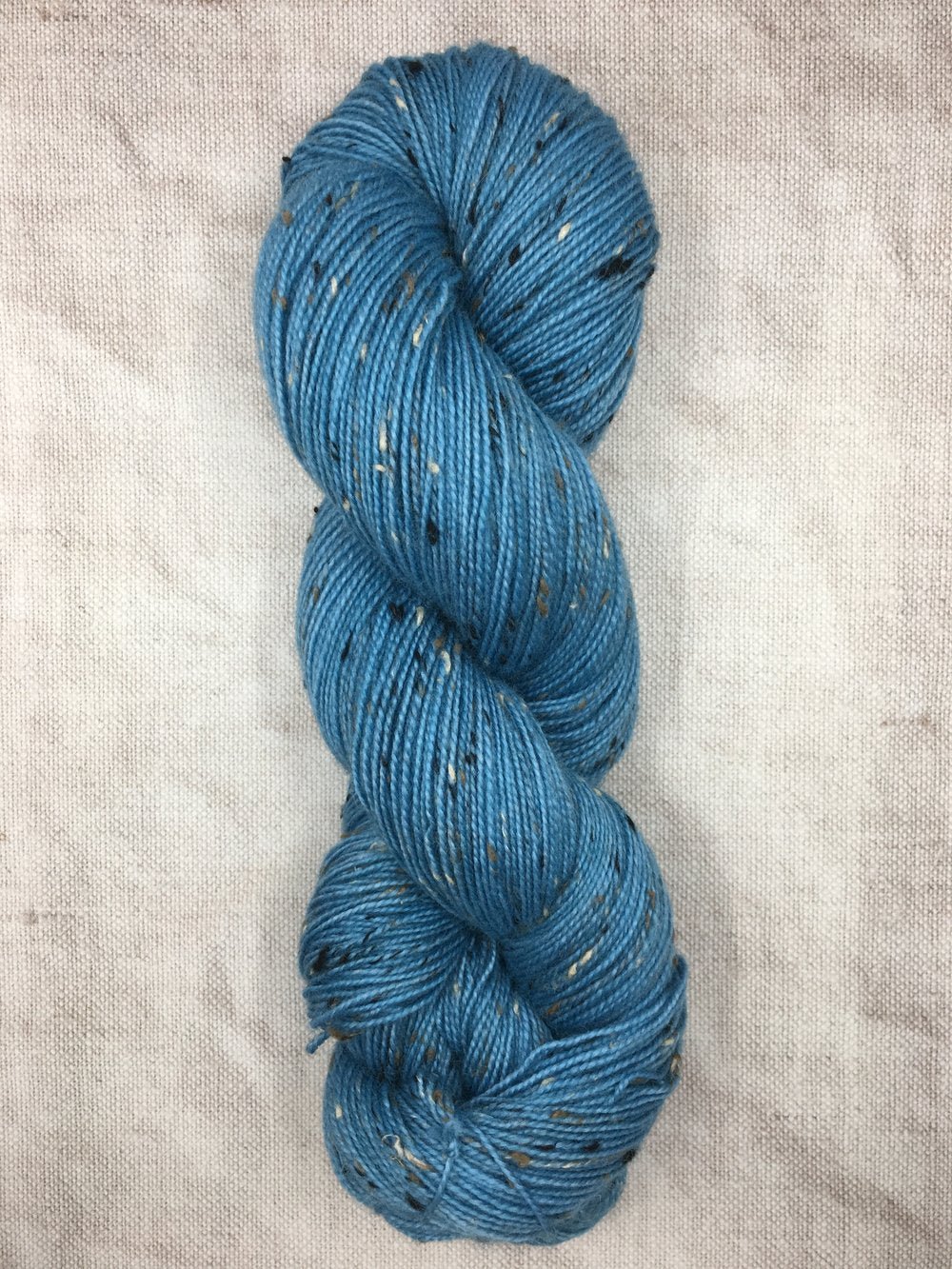 DÚN NA NGALL: HARBOUR - YARN - Wild Atlantic Yarns