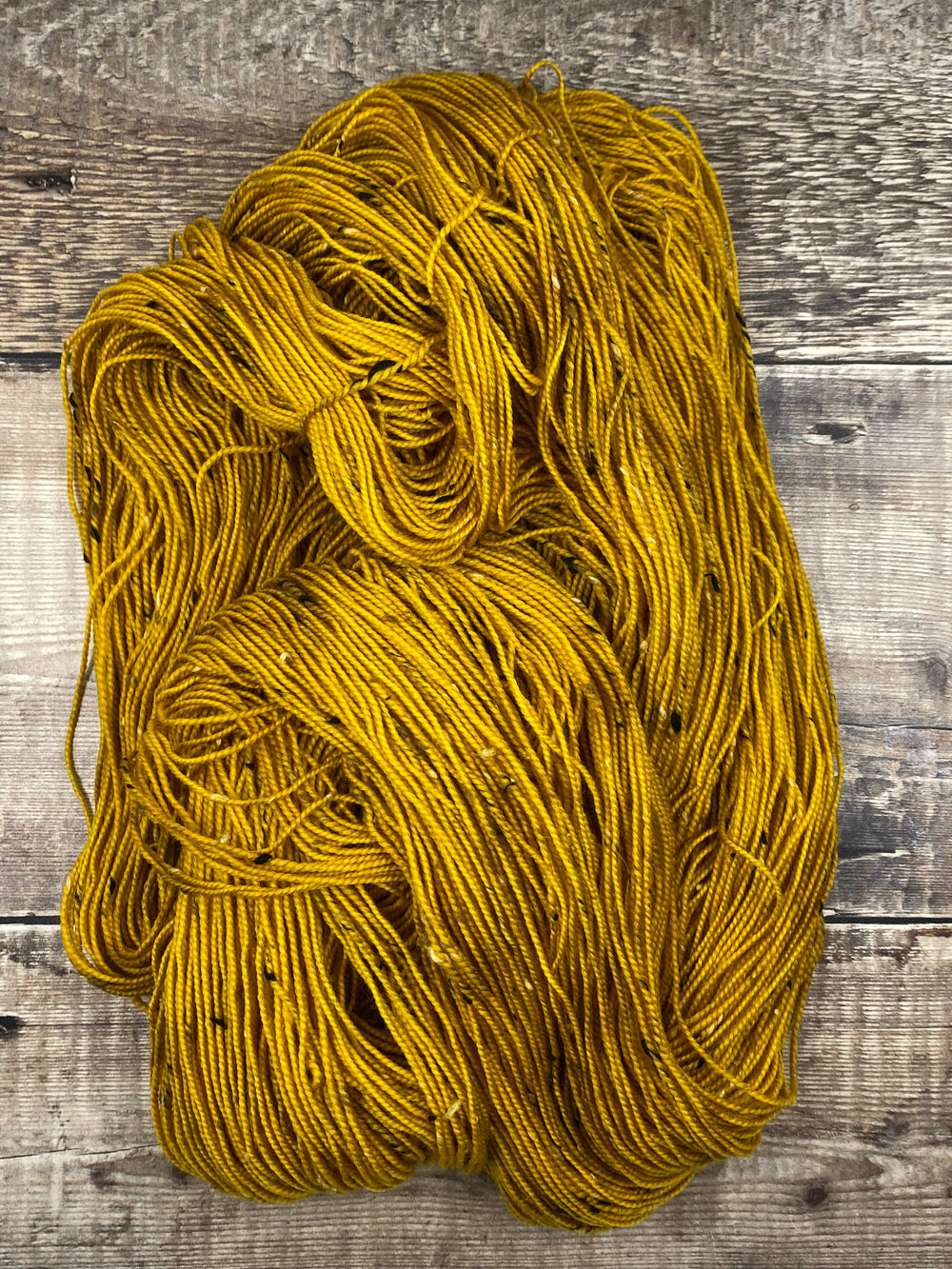 DÚN NA NGALL: Honeycomb - YARN - Wild Atlantic Yarns