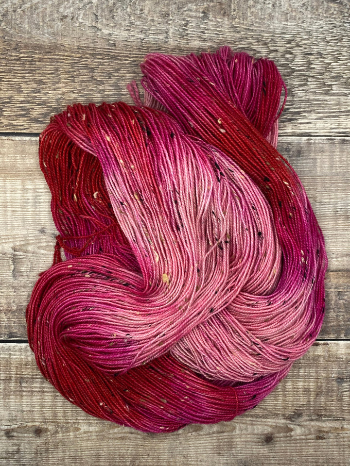 DÚN NA NGALL: Honeysuckle - YARN - Wild Atlantic Yarns