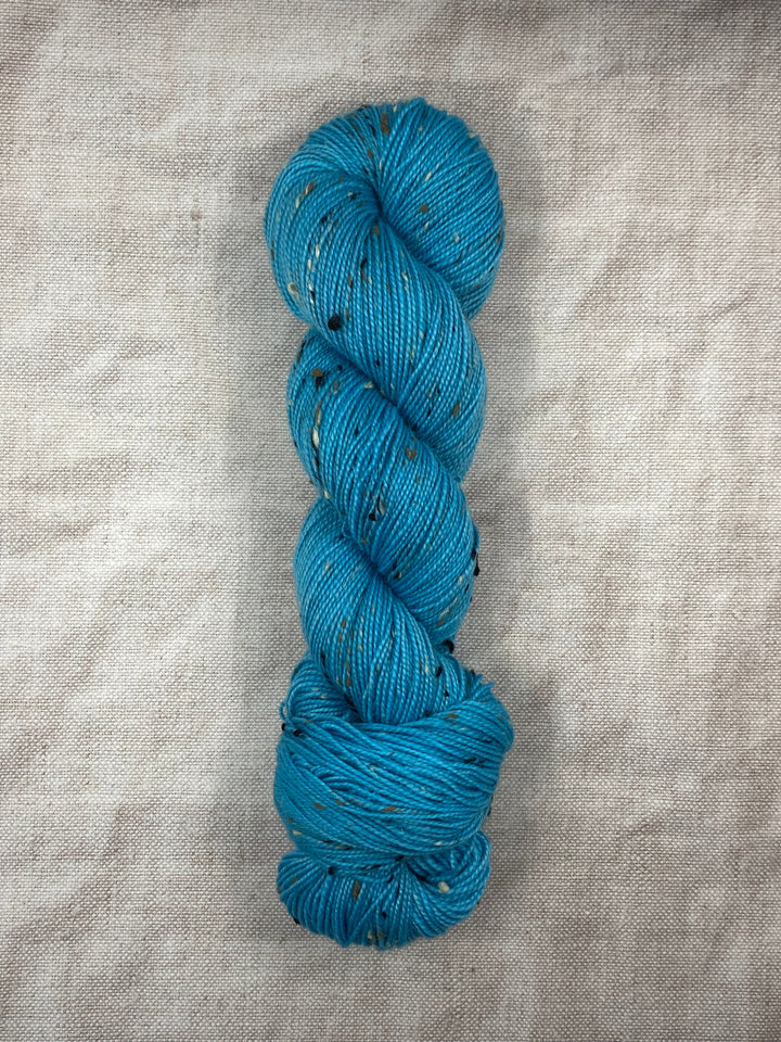 DÚN NA NGALL: Icicle - YARN - Wild Atlantic Yarns