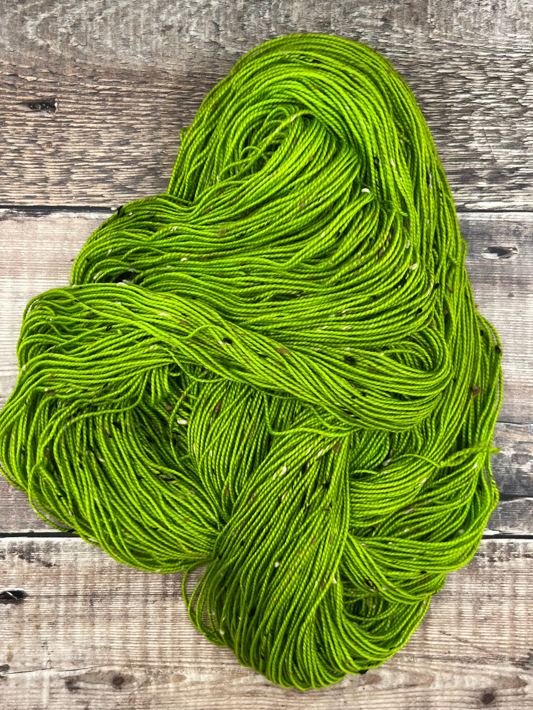 DÚN NA NGALL: Jellybean - YARN - Wild Atlantic Yarns