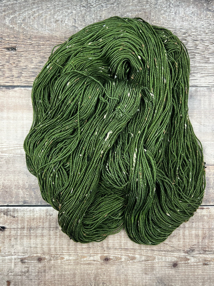 DÚN NA NGALL: Kelp - YARN - Wild Atlantic Yarns