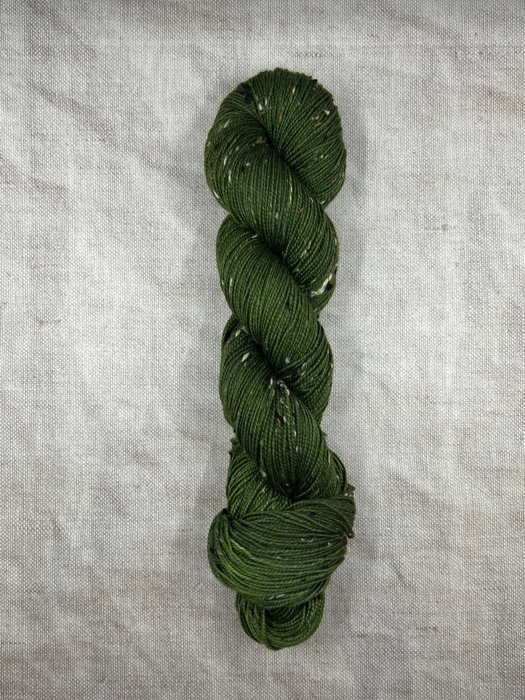 DÚN NA NGALL: Kelp - YARN - Wild Atlantic Yarns