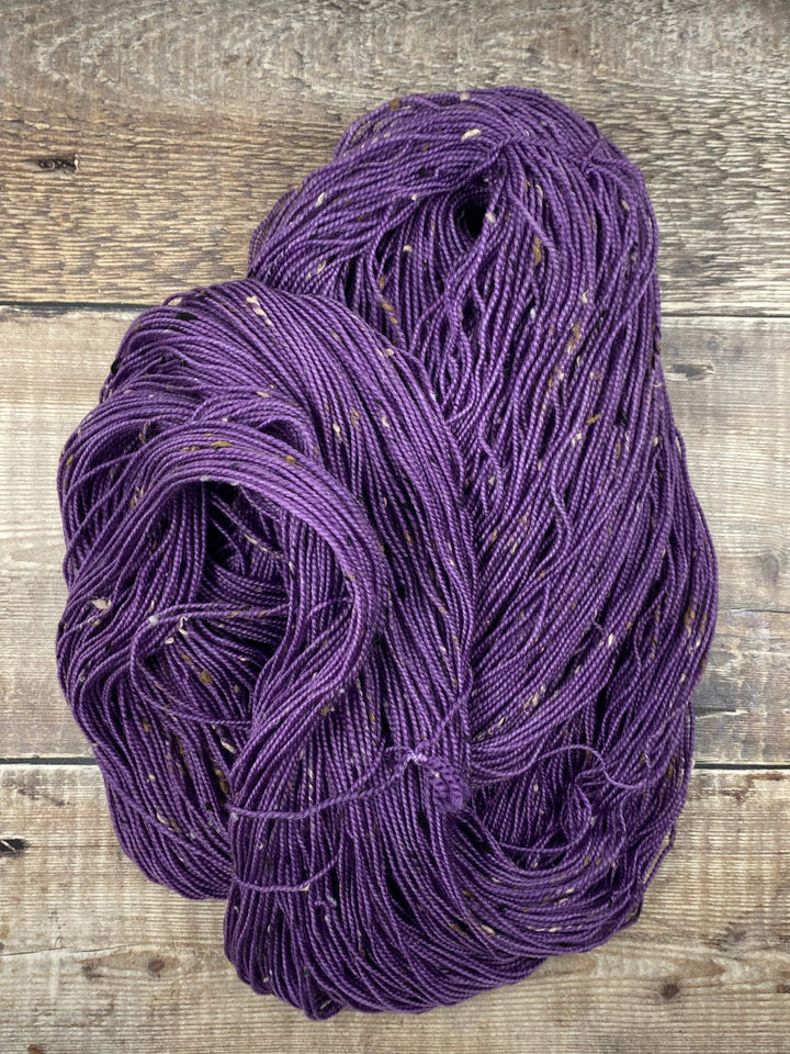 DÚN NA NGALL: Lavender - YARN - Wild Atlantic Yarns