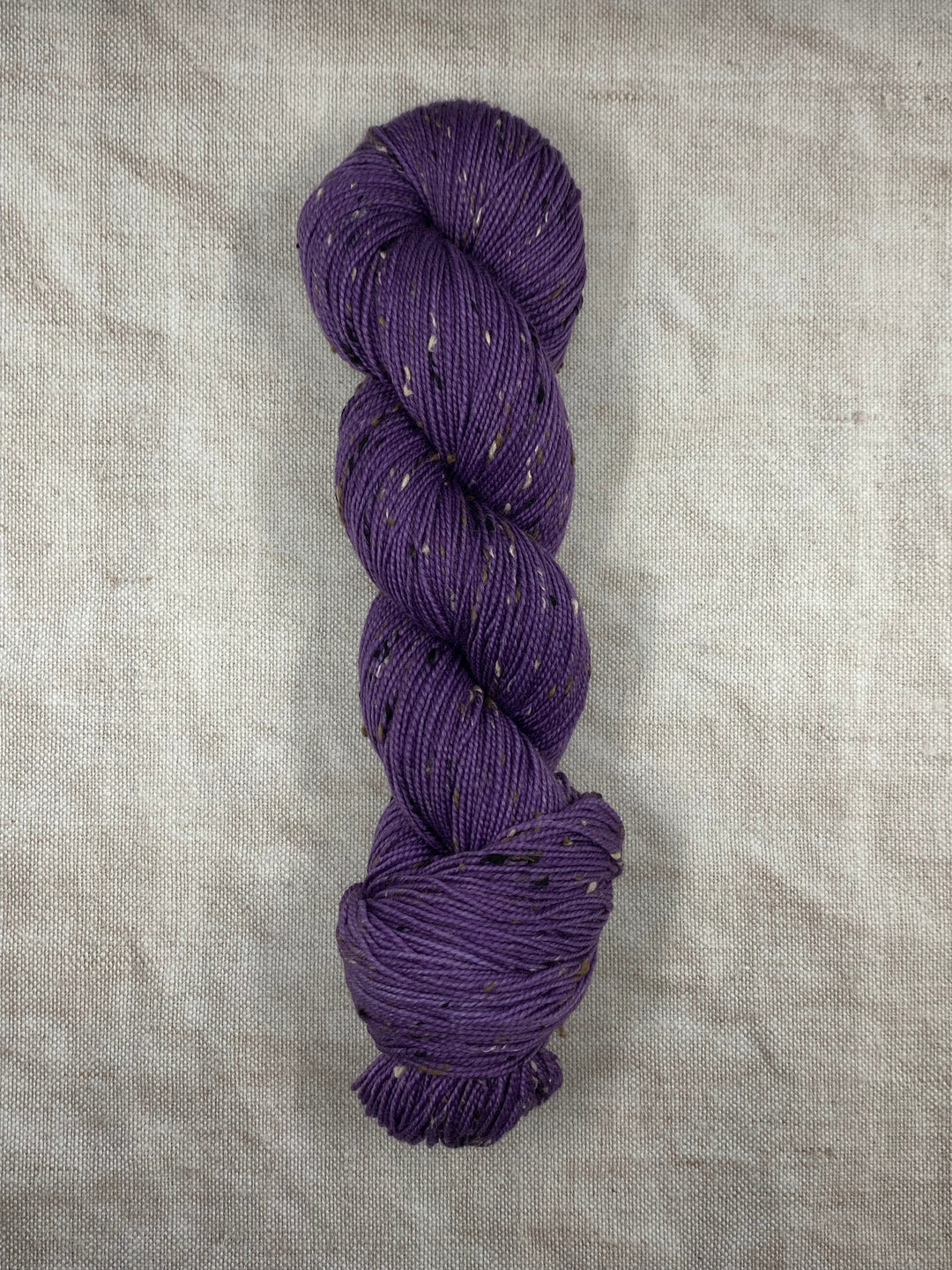 DÚN NA NGALL: Lavender - YARN - Wild Atlantic Yarns