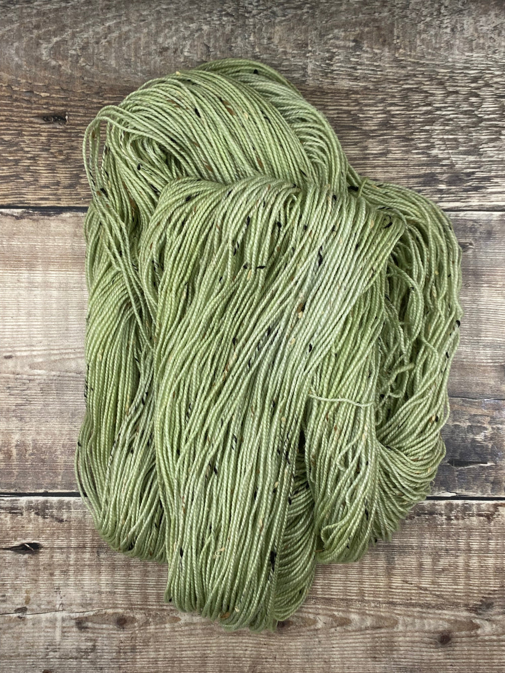 DÚN NA NGALL: Lichen - YARN - Wild Atlantic Yarns