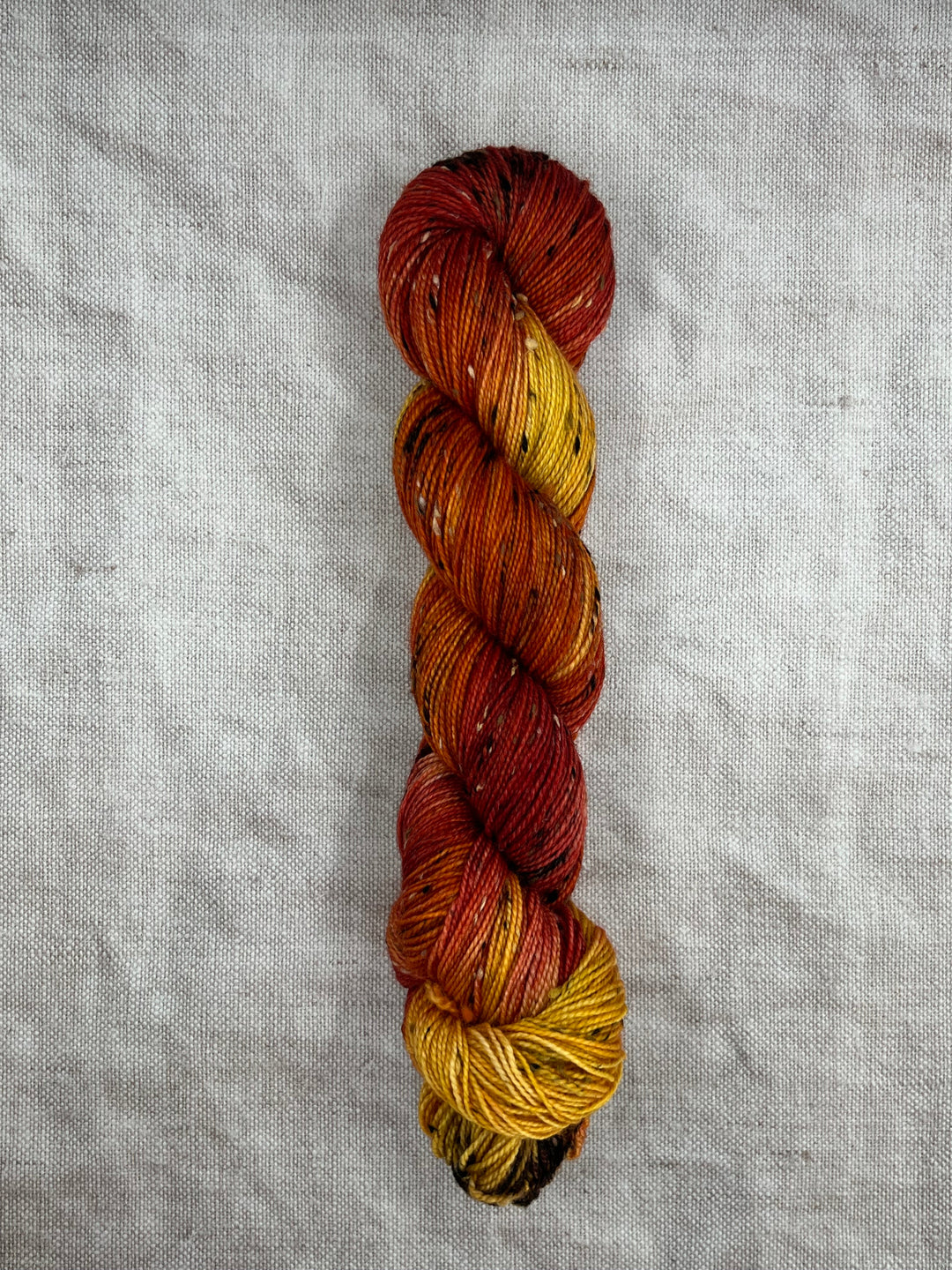 DÚN NA NGALL: Maple Leaf - YARN - Wild Atlantic Yarns