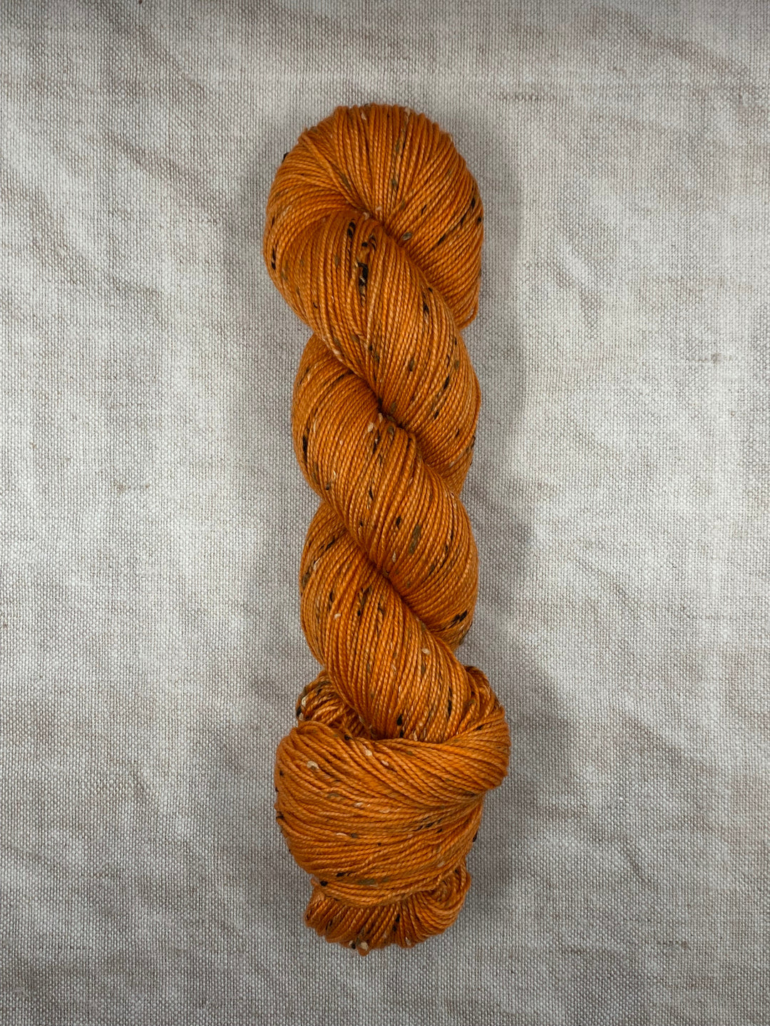 DÚN NA NGALL: Marmalade - YARN - Wild Atlantic Yarns